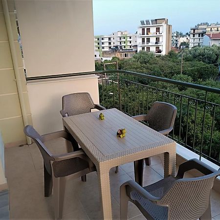 Evrition House Apartamento EEsparta Exterior foto